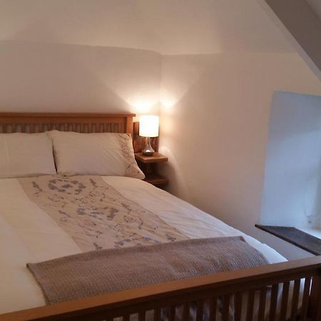 Coopers Cottage Dog Friendly North Cornwall Delabole Exterior photo