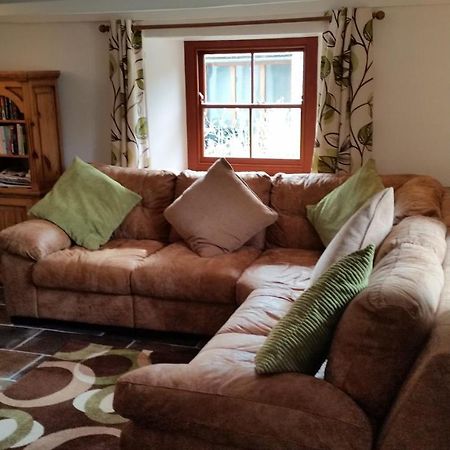 Coopers Cottage Dog Friendly North Cornwall Delabole Exterior photo