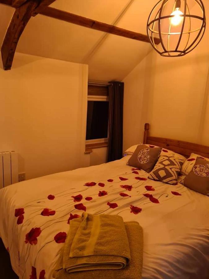 Coopers Cottage Dog Friendly North Cornwall Delabole Exterior photo